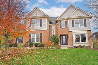 1001 Langton Ct, Morrow, OH 45152