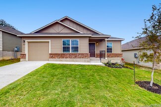 5535 Onyx Valley, San Antonio, TX 78242