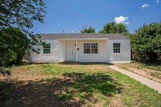 4360 S Polk St, Amarillo, TX 79110