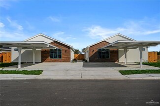 2109 E Viviana St Unit 1, Edinburg, TX 78542