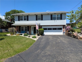 411 Orchard Ave, Scottdale, PA 15683