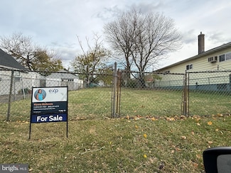 0 Dryden Ave, Ewing Township, NJ 08638