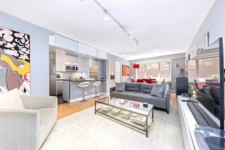 137 E 36th St Unit 5-B, New York, NY 10016