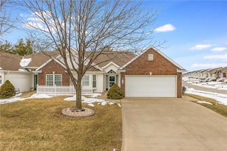 3218 Devonshire Dr, Platte City, MO 64079