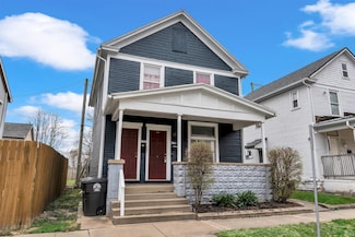 2011 Hoagland Ave, Fort Wayne, IN 46802