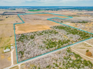 TBD Hcr 1248, Whitney, TX 76692