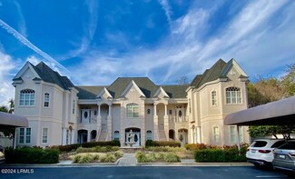 25 Sunset Blvd Unit 102, Beaufort, SC 29907