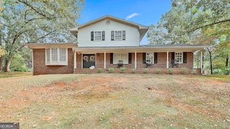 10 Camellia Cir, Newnan, GA 30263