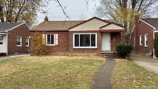 26488 Stollman Dr, Inkster, MI 48141