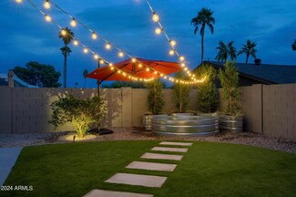 2761 E Sweetwater Ave, Phoenix, AZ 85032