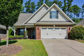 130 Easy Wind Ln, Garner, NC 27529