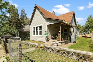 1948 W New York St, Indianapolis, IN 46222