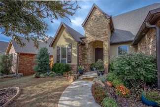 1307 Presidio Dr, Norman, OK 73072
