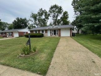 2158 E Michigan St, Evansville, IN 47711