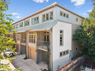 135 Cedar St Unit 105, San Antonio, TX 78210