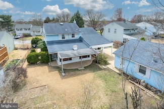 1413 Wedgewood Rd, Wilmington, DE 19805