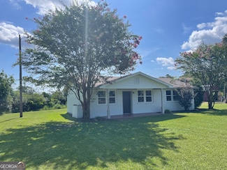 4328 Wilson Rd, Hephzibah, GA 30815
