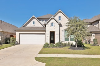 18406 Summerland Lake Way, Cypress, TX 77433