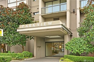 1101 Seneca St Unit 1701, Seattle, WA 98101