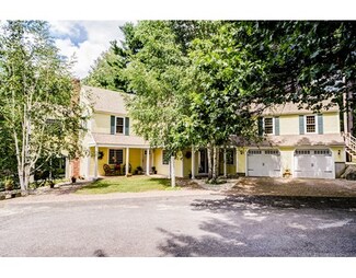 132 Nourse Rd, Bolton, MA 01740