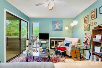 3215 Heathstead Place Unit D, Charlotte, NC 28210