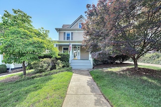 2730 Crystal Spring Ave SW, Roanoke, VA 24014