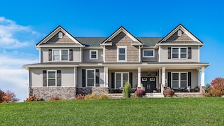 90 Louella Dr, Hebron, OH 43025