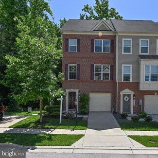 7707 Gaston Place, Glen Burnie, MD 21060