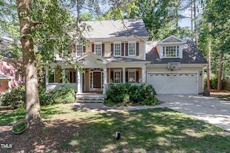 124 Cypress View Way, Apex, NC 27502