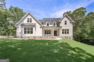 6861 Georgia 5, Douglasville, GA 30135