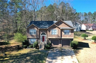 1630 Versailles Dr SW, Atlanta, GA 30331