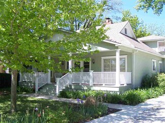 2405 N Main St, North Newton, KS 67117