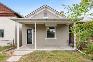 2841 Stout St, Denver, CO 80205