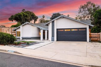 1787 Woodbine Place, Oceanside, CA 92054