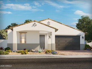 17683 W Odeum Ln, Goodyear, AZ 85338
