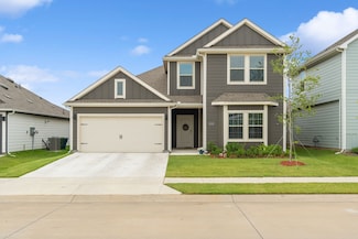 13132 Don Fisher Ln, Providence Village, TX 76227