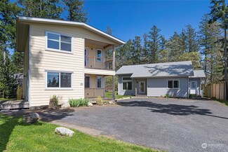 484 Finnegan Ridge, Friday Harbor, WA 98250