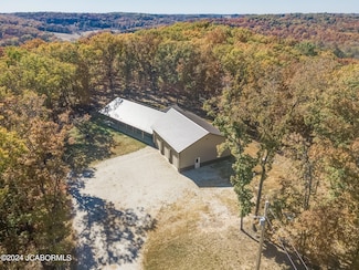 13932 Deer Run Rd, Jefferson City, MO 65101