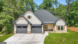 4850 Wynship Ln, Snellville, GA 30039