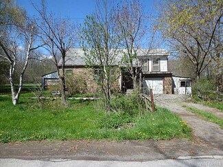 2602 Townline Rd, Medina, NY 14103