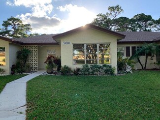 5280 Nesting Way Unit 20, Delray Beach, FL 33484