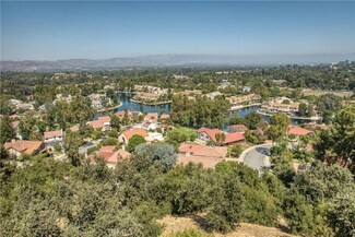 23207 Park Esperanza, Calabasas, CA 91302