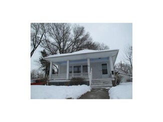 517 S Brookside Ave, Independence, MO 64053