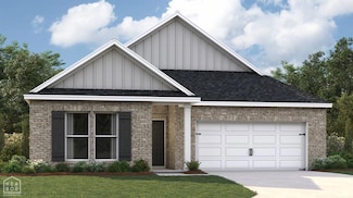 821 Jaxon Dr, Jonesboro, AR 72404