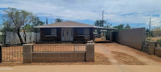 1030 E 17th St, Douglas, AZ 85607