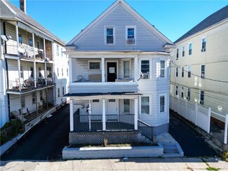 86 Whitehall St, Providence, RI 02909