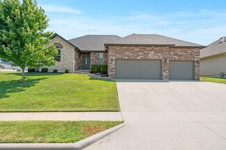 822 S Eastridge, Nixa, MO 65714