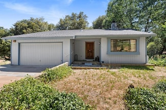 5041 Pine Ridge Ave, Julian, CA 92036
