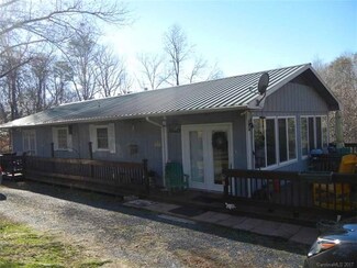 321 Salisbury Dr, Troy, NC 27371