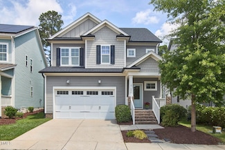 554 Beacon Ridge Blvd, Chapel Hill, NC 27516